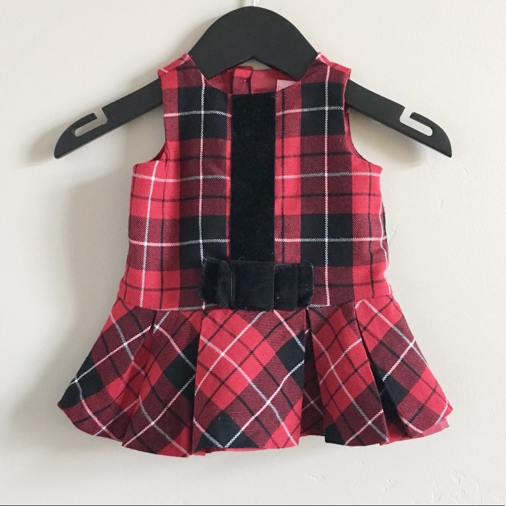 Holiday Dress